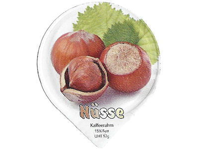 Serie 8.186 "Nüsse", Gastro