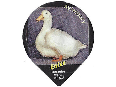 Serie 8.187 "Enten", Gastro