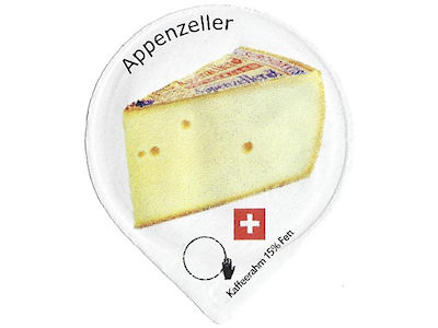 Serie 8.188 "Käse", Gastro