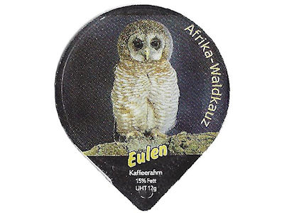 Serie 8.189 "Eulen", Gastro