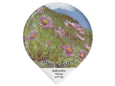 Serie 8.190 "Alpenblumen", Gastro