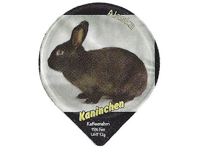 Serie 8.196 "Kaninchen", Gastro
