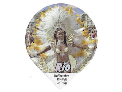 Serie 8.198 "Rio", Gastro