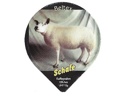 Serie 8.199 \"Schafe\", Gastro