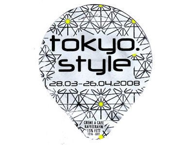 ES 02/08, Gastro