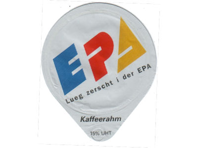 ES E12, Gastro ALU