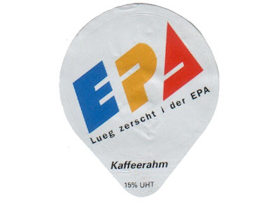 ES E15, Gastro ALU