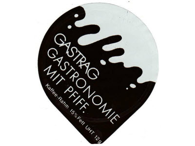 ES G4, Gastro