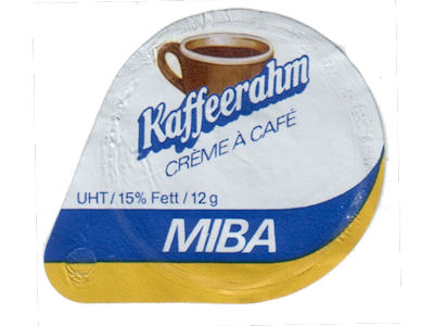 ES M18, Gastro