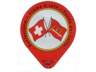ES M39, Gastro
