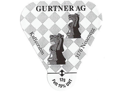 Gurtner Schachfiguren (schwarz)