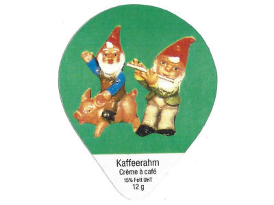 Gartenzwerge