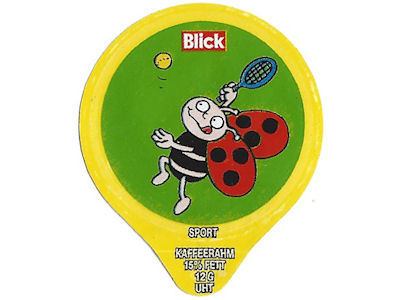 Blick Serie Sport, Gastro