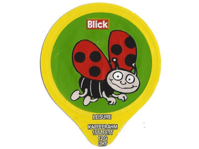 Blick Serie Leisure, Gastro