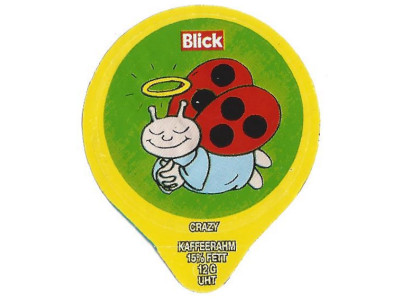 Blick Serie Crazy, Gastro
