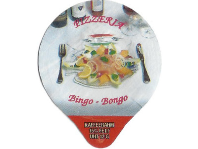 Bingo - Bongo