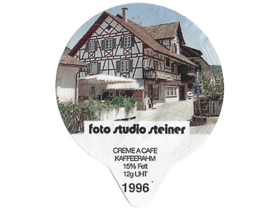K.D.H. Werbeserie 1996, Gastro