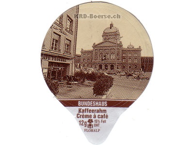 Serie PS 1/93 "Bundesräte", Gastro