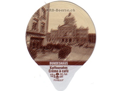 Serie PS 1/93 "Bundesräte", Gastro, Fehldruck