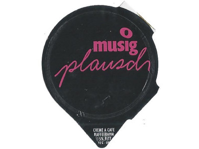 Serie PS 1/94 B "Musig Plausch", Riegel FD Nr. 1