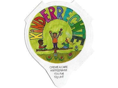Serie PS 1/98 C "WOK Kinderrechte", AZM Riegel