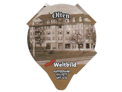 Serie PS 2/00 "Olten (Weltbild)", Riegel