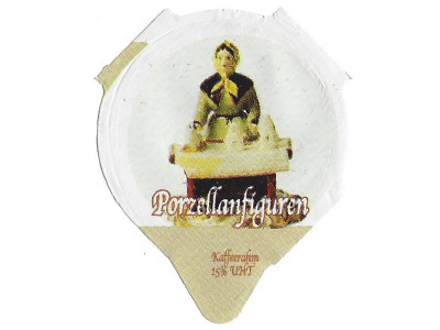 Serie PS 2/04 "Porzellanfiguren", Riegel