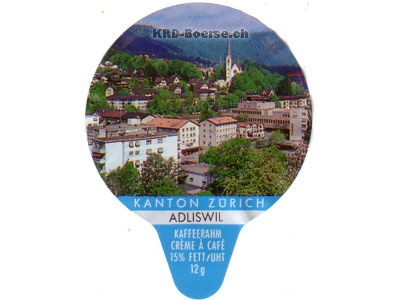 Serie PS 2/92 "Kanton Zürich", Gastro
