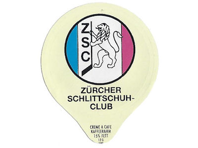Serie PS 2/94 C "Zürcher SC", RL Gastro