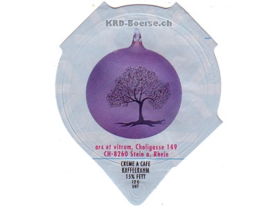 Serie PS 2/95 "Glaskugeln", Riegel