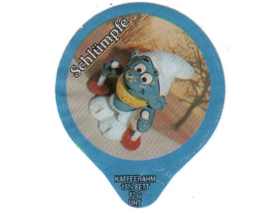 Serie PS 2/97 "Schlümpfe", Gastro