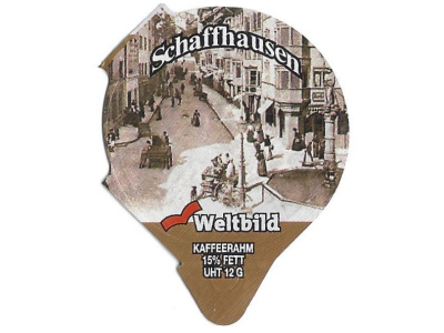Serie PS 3/00 "Schaffhausen (Weltbild)", Riegel