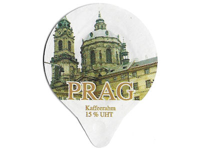 Serie PS 3/04 "Prag", Gastro