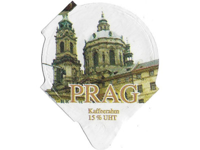 Serie PS 3/04 "Prag", Riegel