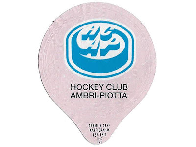 Serie PS 3/94 C "HC Ambri Piotta", Gastro
