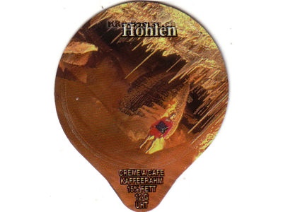 Serie PS 3/96 A "Höhlen", Gastro