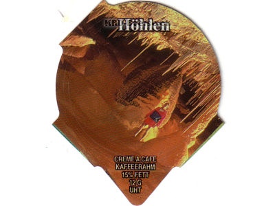 Serie PS 3/96 B "Höhlen", Riegel