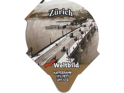 Serie PS 4/00 "Zürich (Weltbild)", Riegel