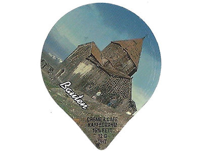 Serie PS 4/96 B "Bauten", Gastro