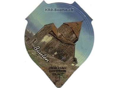 Serie PS 4/96 B "Bauten", Riegel