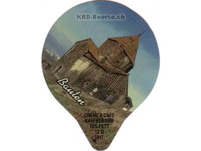 Serie PS 4/96 C "Bauten", AZM Gastro