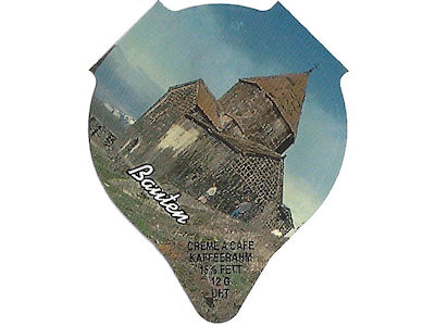Serie PS 4/96 C "Bauten", AZM Riegel