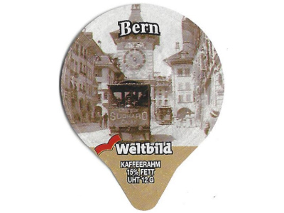 Serie PS 5/00 "Bern (Weltbild)", Gastro