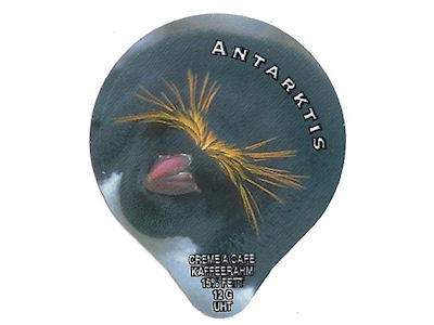 Serie PS 5/96 A "Antarktis", Gastro