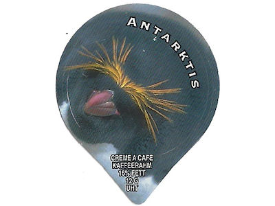 Serie PS 5/96 B "Antarktis", Gastro