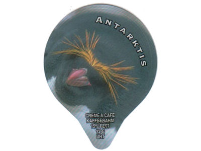 Serie PS 5/96 C "Antarktis", Gastro