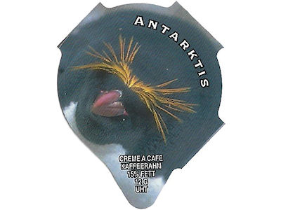 Serie PS 5/96 C "Antarktis", Riegel