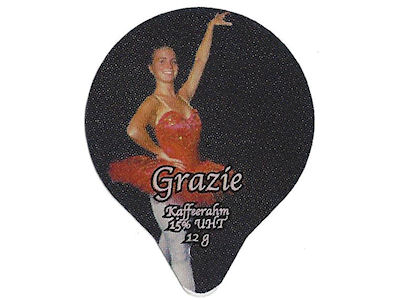 Serie PS 6/02 "Grazie", AZM Gastro