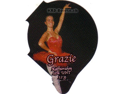 Serie PS 6/02 "Grazie", AZM Riegel