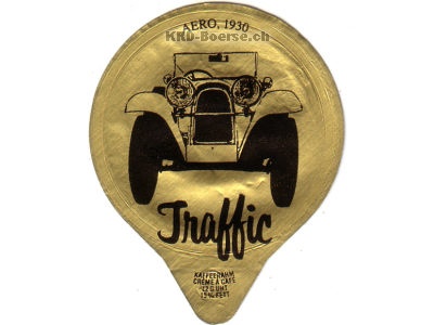 Serie PS 6/93 A "Traffic", AZM Gastro